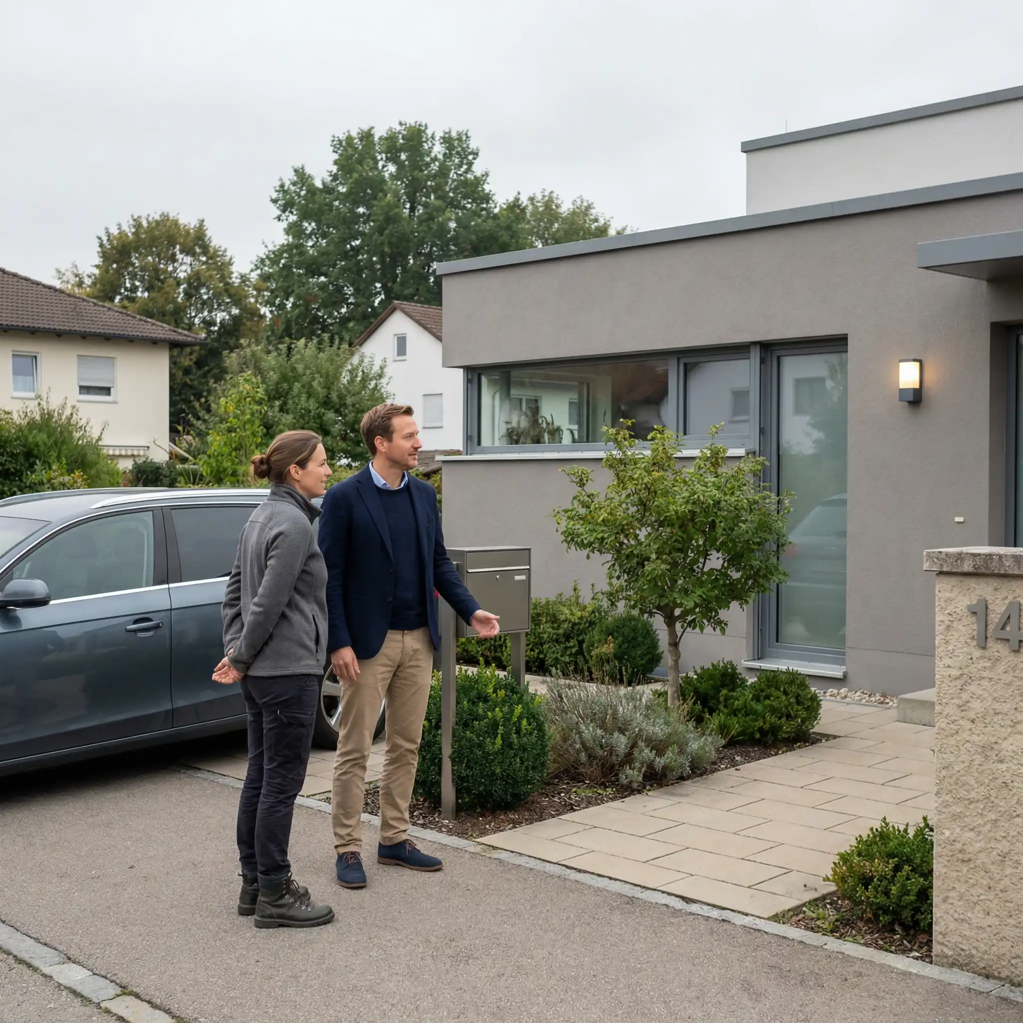 Eigentümer und Immobilien – Werterhalt und Planbarkeit